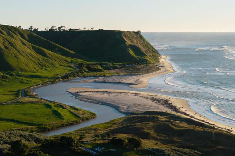 Whangara Road Makorori_11