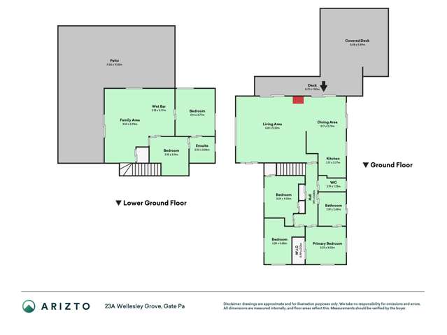 23A Wellesley Grove Gate Pa_1