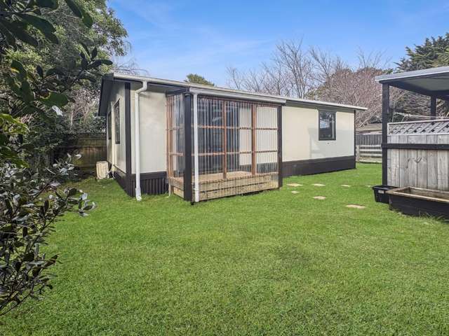 WOODVILLE - 2 BEDROOMS