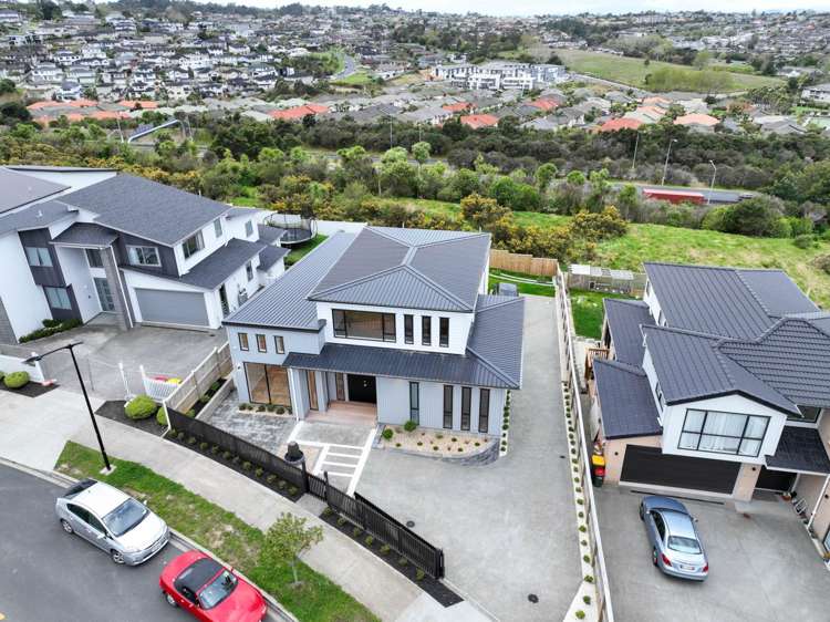 23 Paikea Street Albany Heights_20