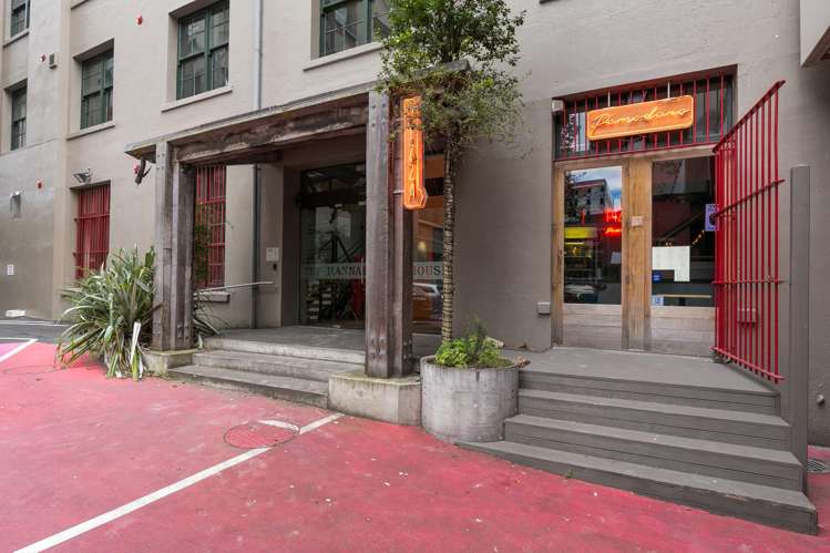 22/13 Leeds Street Te Aro_15