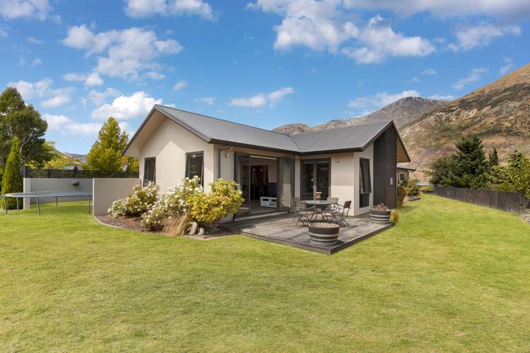 38 Rere Road Dalefield/Wakatipu Basin_22