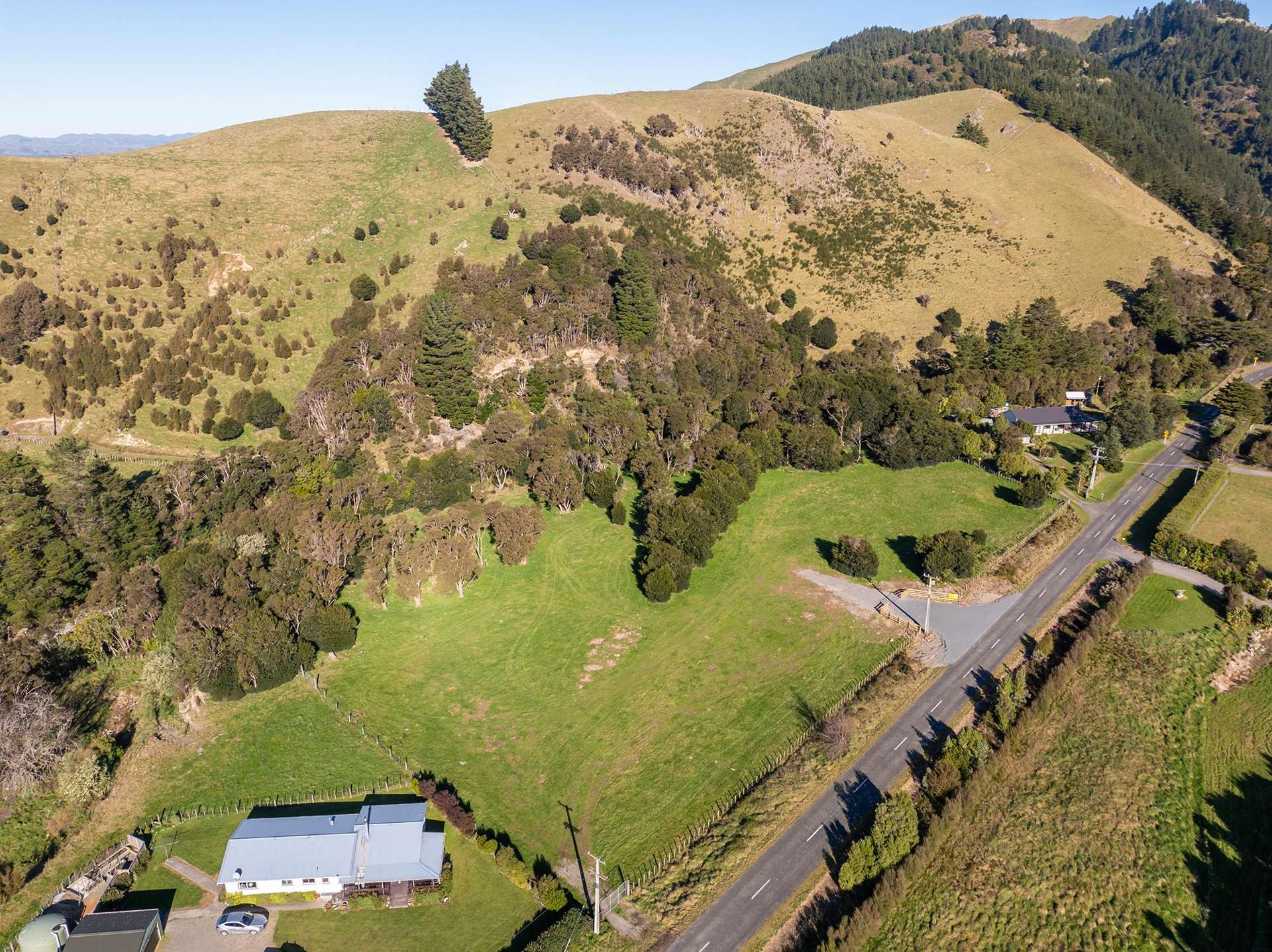 LOT 1/51 Mount Holdsworth Road Mount Holdsworth_0