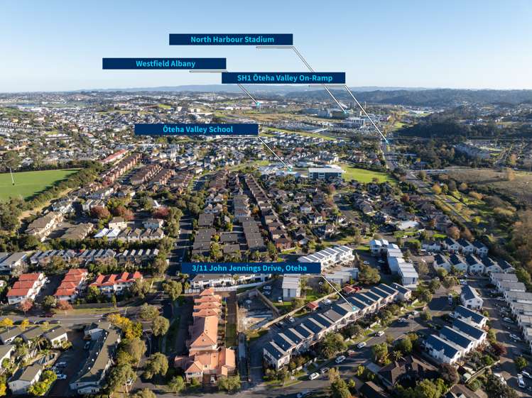 3/11 John Jennings Drive Oteha_15