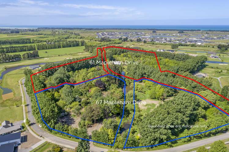 61 Mapleham Drive Pegasus_26