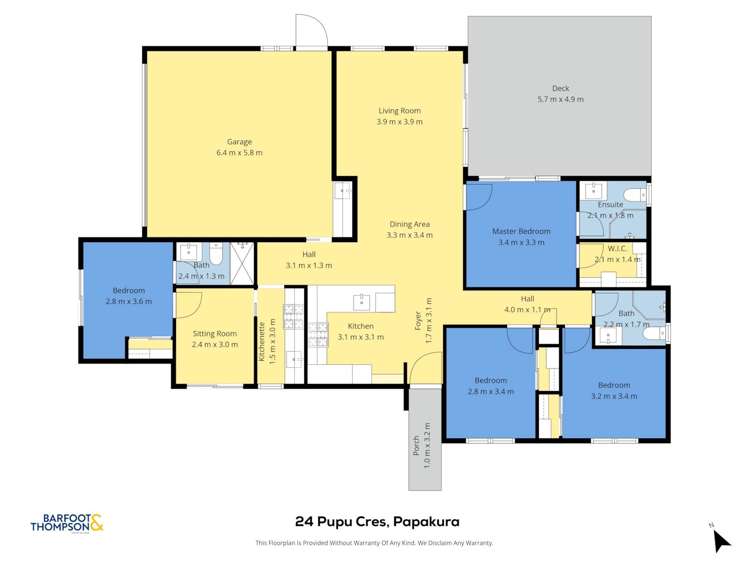 24 Pupu Crescent Papakura_6