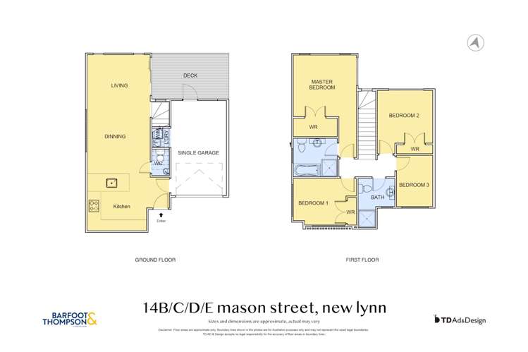Lot 1 & 2/14 Mason Street New Lynn_29