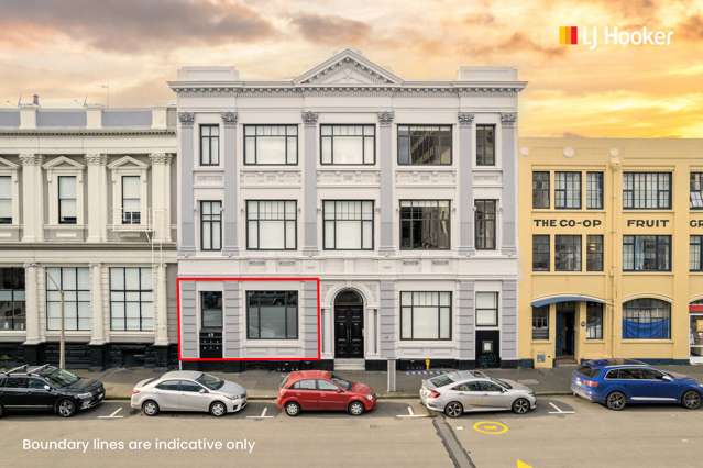 2/49 Bond Street Dunedin Central_1