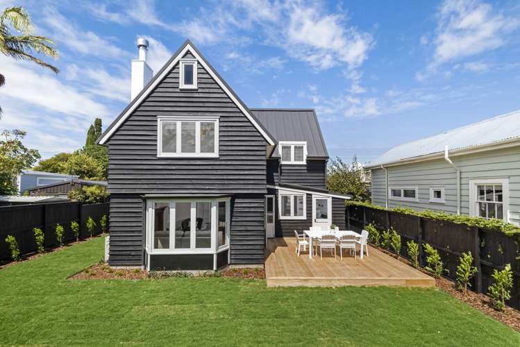 2a Beaconsfield Street Devonport_21