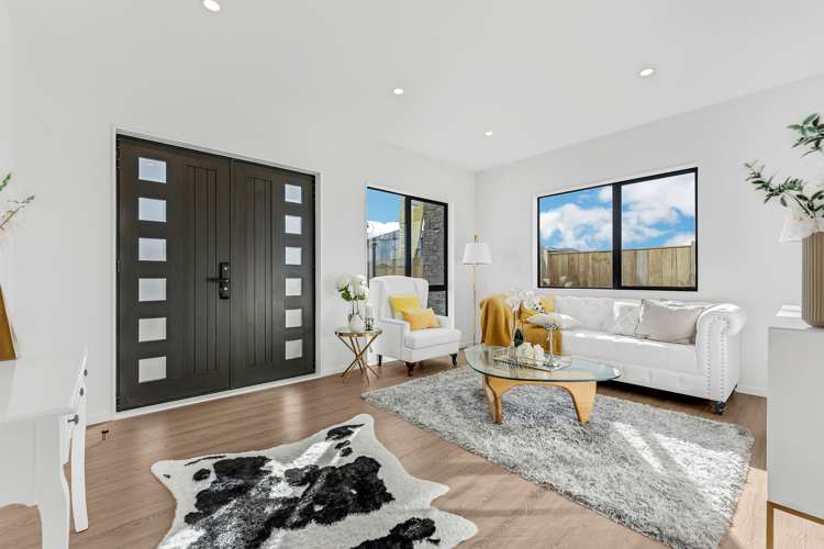 32b Castlebane Drive Flat Bush_24