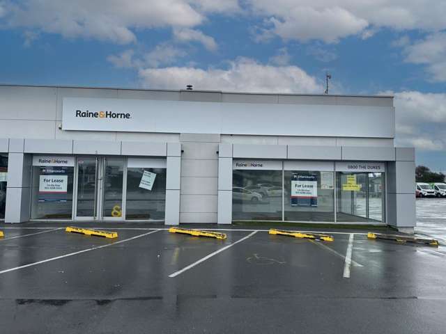 Shop 5/61 Williams Street Kaiapoi_1