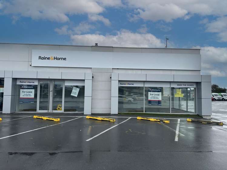 Shop 5/61 Williams Street Kaiapoi_1