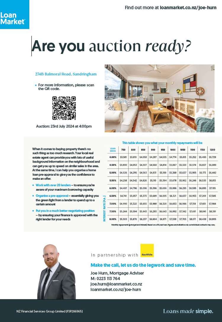 274b Balmoral Road Sandringham_29