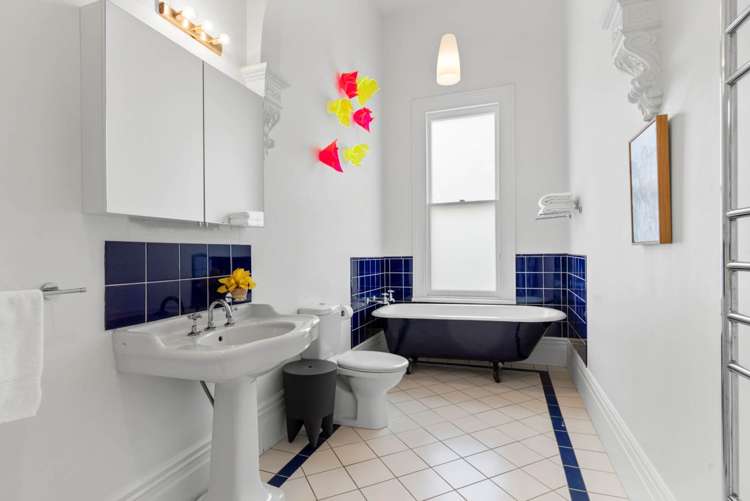 11 Picton Street Freemans Bay_21