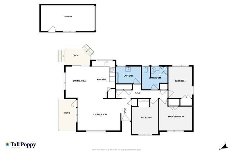 21 Morgan Crescent Levin_18