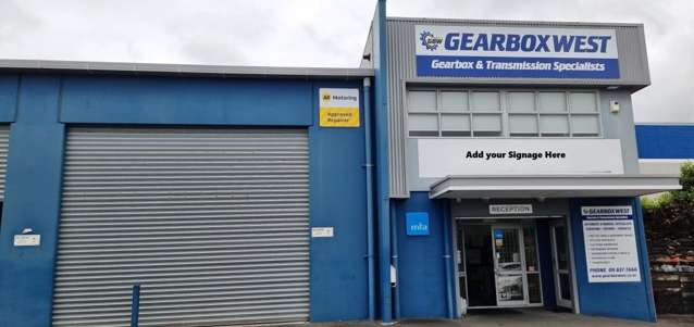 Newly Refurbished Prime Office Space in Henderson