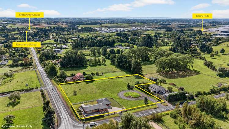 5 Davies Road Ramarama_16