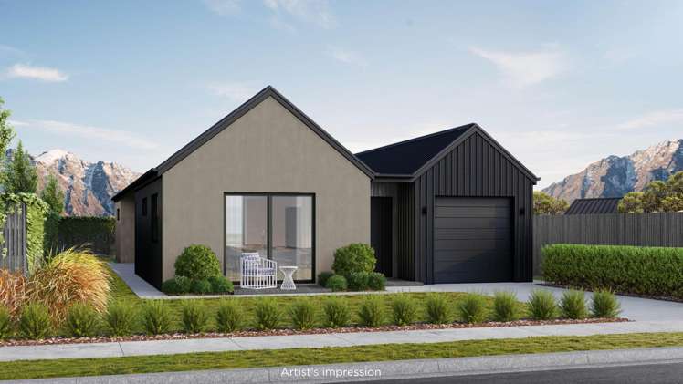40 Rowe Drive, Hanley's Farm_0