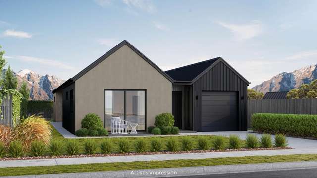 Flexible family living with added income potential