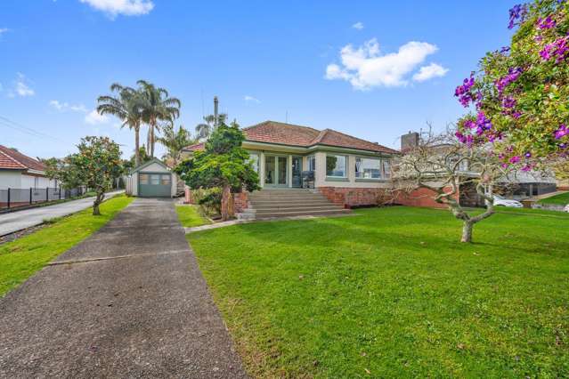 ENTRY-LEVEL GEM WITH HUGE POTENTIAL