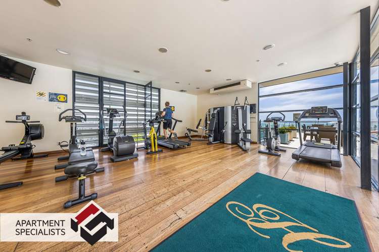 35 Hobson Street Auckland Central_22