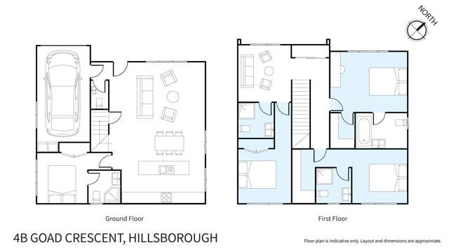 4B Goad Crescent Hillsborough_1