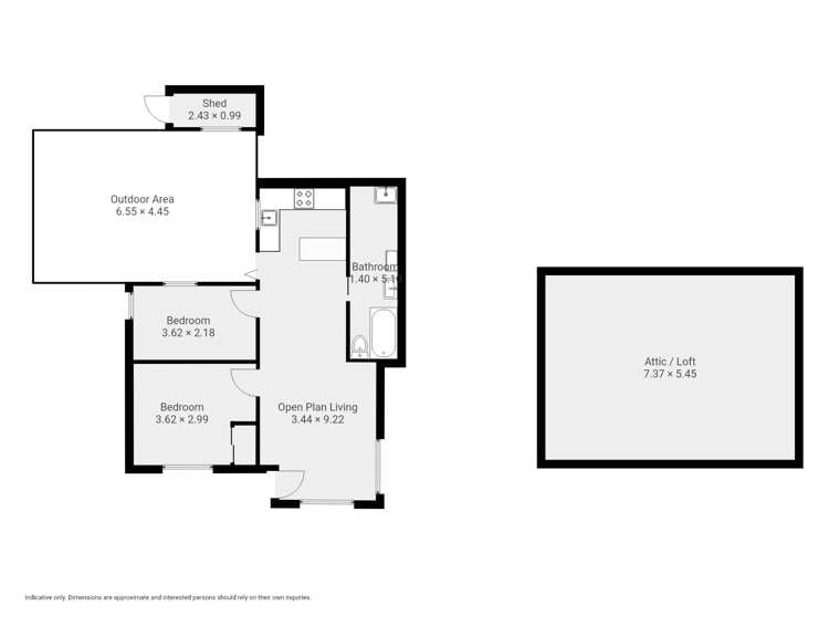 231 Muritai Road Eastbourne_31