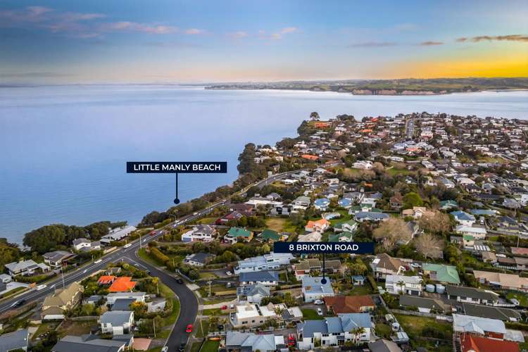 8 Brixton Road Manly_28
