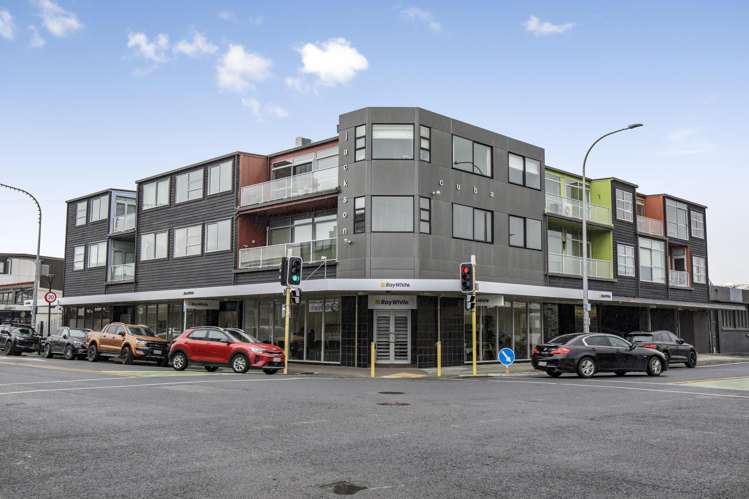 13/337 Jackson Street Petone_14