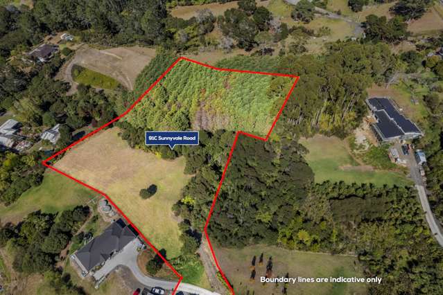 91c Sunnyvale Road Massey_4