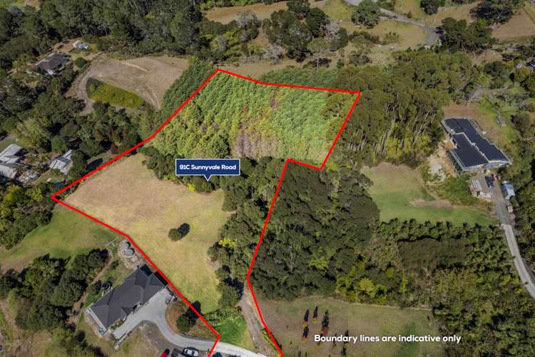 91c Sunnyvale Road Massey_4