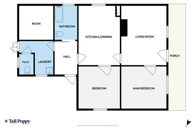 5 Golf Road Taumarunui_1