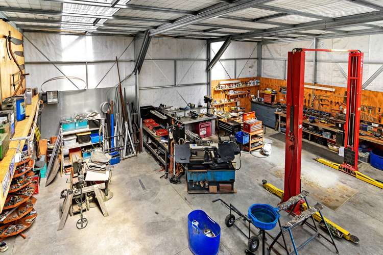 90 Clover Road West Hope_14