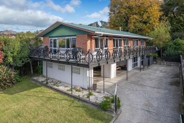 Contemporary comfort and space to grow