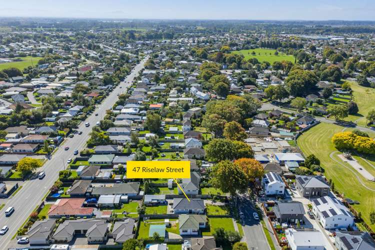 47 Riselaw Street Mairehau_26