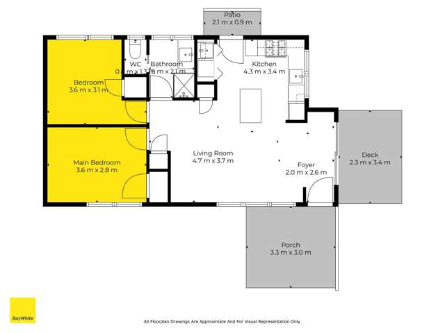 26C Christmas Road Manurewa_1