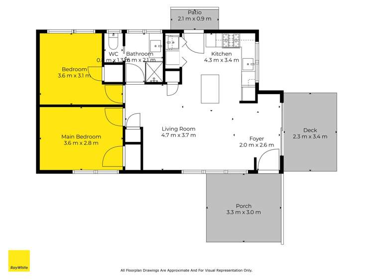 26C Christmas Road Manurewa_16