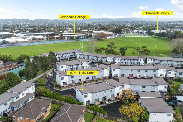67/42 Holly Street Avondale_20