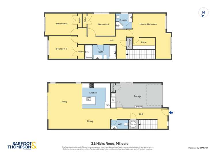 32 Hicks Road Milldale_13