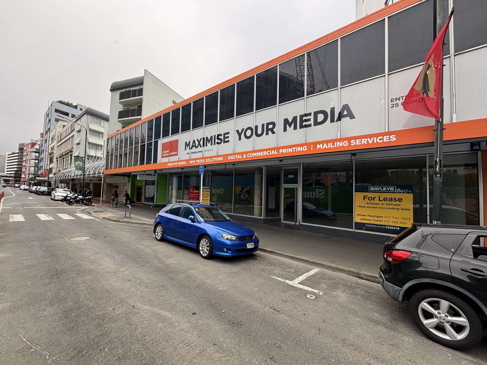 102 Wakefield Street, Te Aro_0