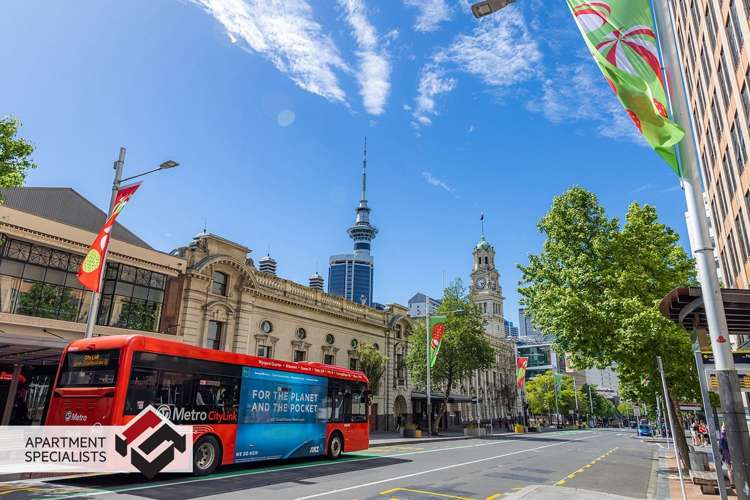 302/430 Queen Street Auckland Central_17