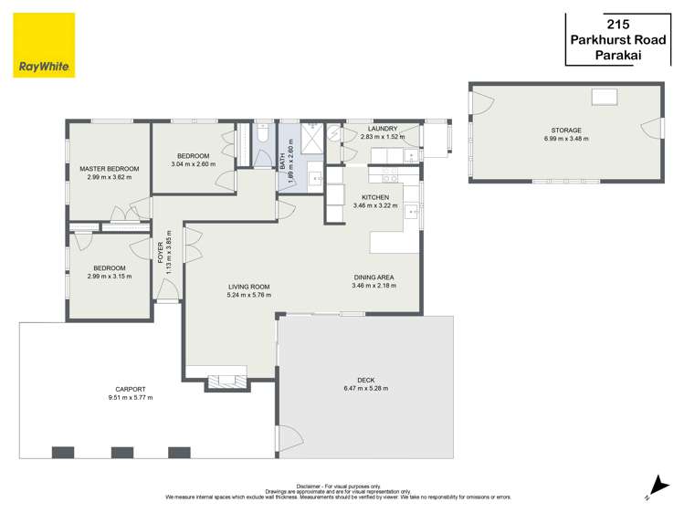 215 Parkhurst Road Parakai_9