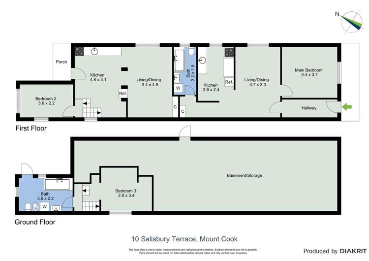 10 Salisbury Terrace Mount Cook_15