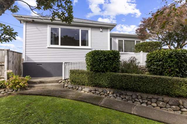 Convenience, Comfort & Style in Abundance