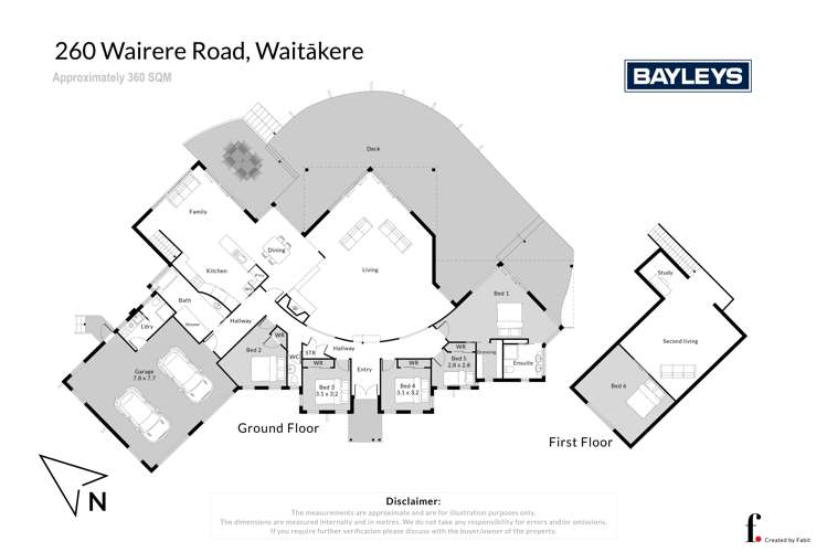 260 Wairere Road Waitakere_26