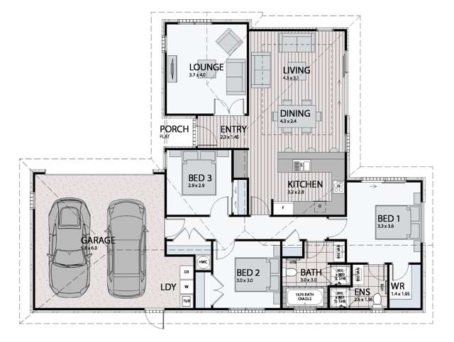 Lot 1 2 Kenepuru Crescent_2