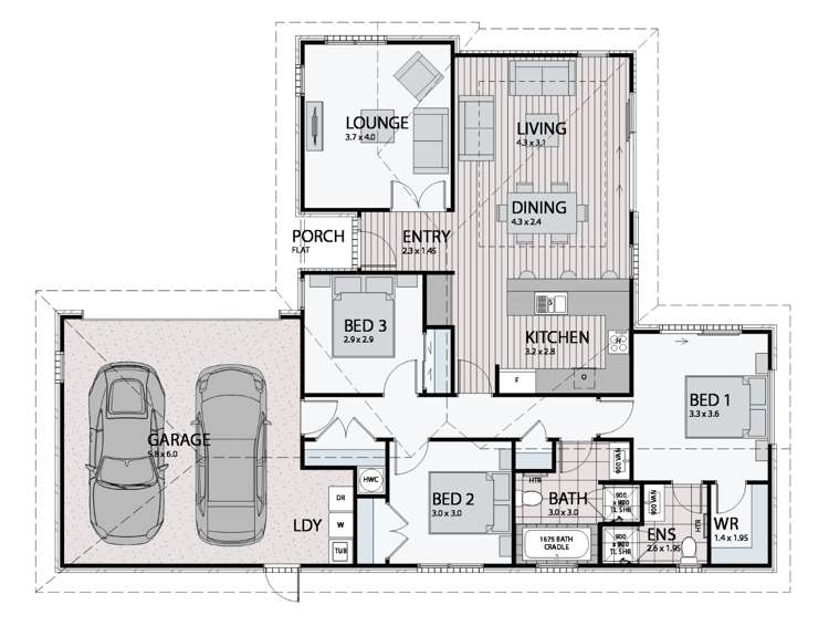 Lot 1 2 Kenepuru Crescent_1