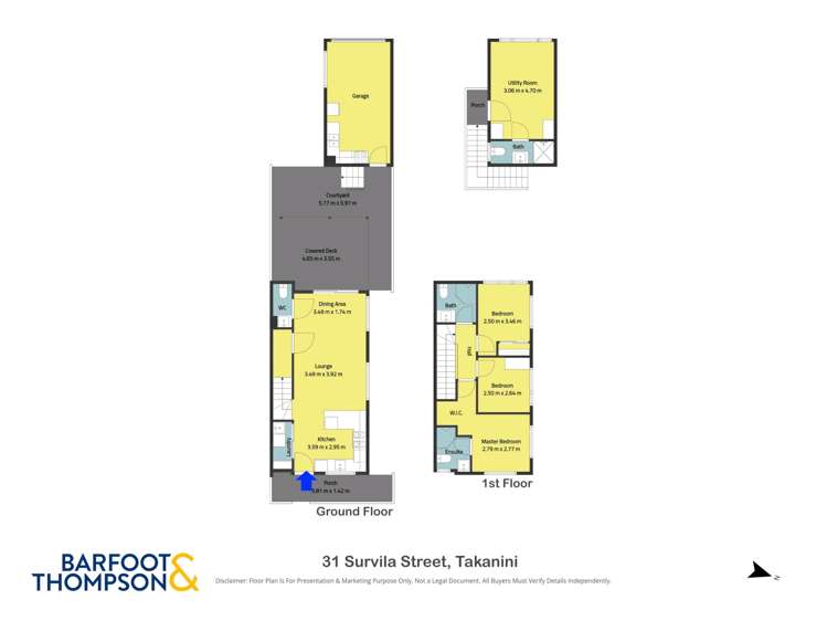 31 Survila Street Takanini_22