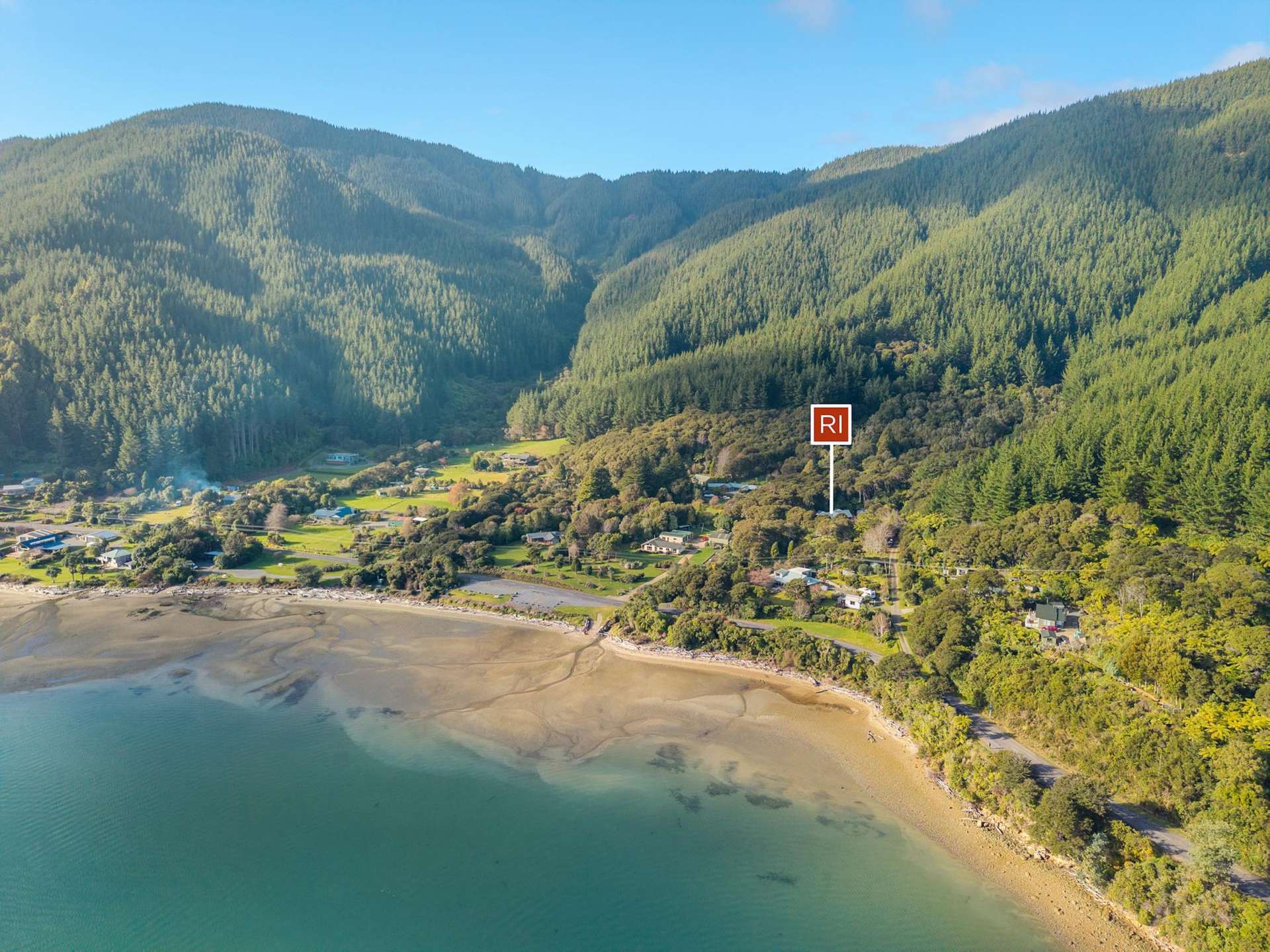 710 Kenepuru Road Mahau Sound_0