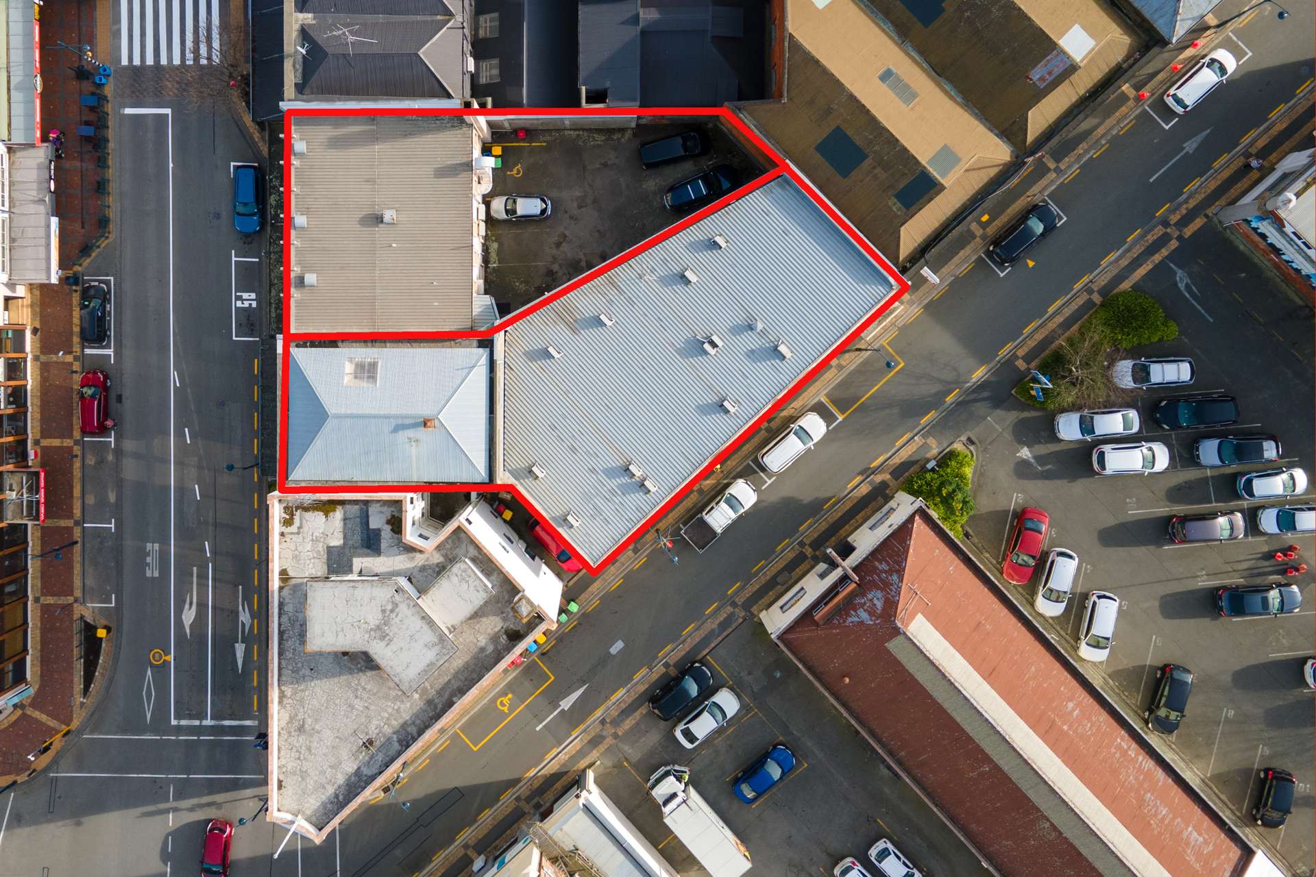 147-155 Stafford Street and 6-12 Cains Terrace Timaru_0